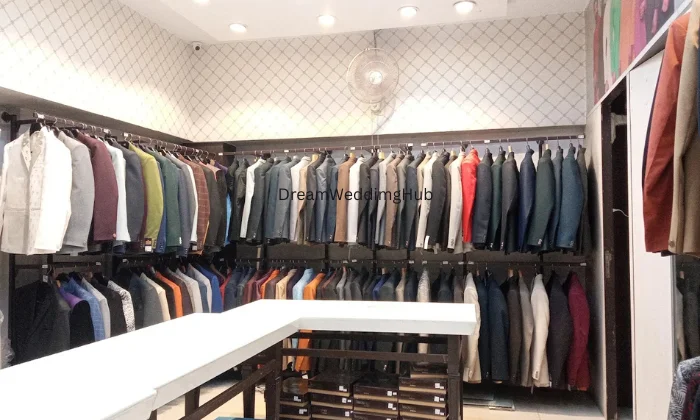 The Raymond shop solapur